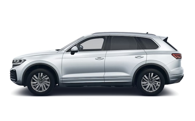 Volkswagen Touareg 3.0 V6 TDI Elegance Elegance