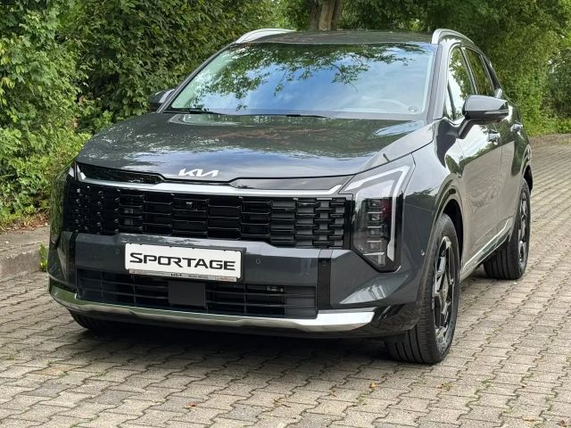 Kia Sportage Spirit