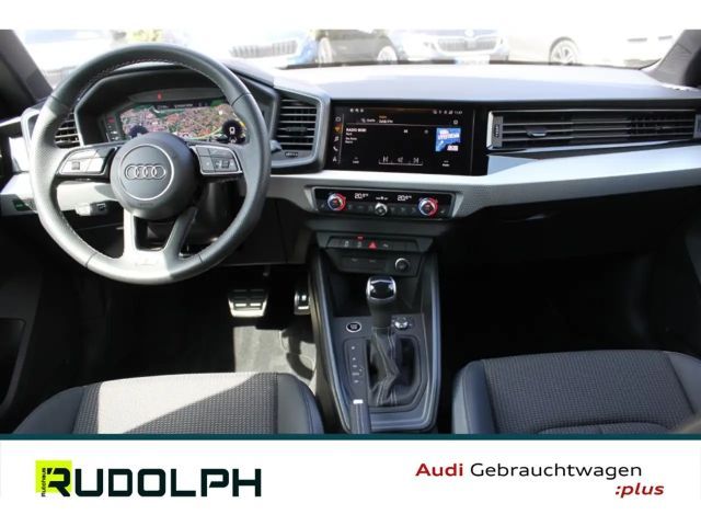 Audi A1 30 TFSI Allstreet S-Tronic