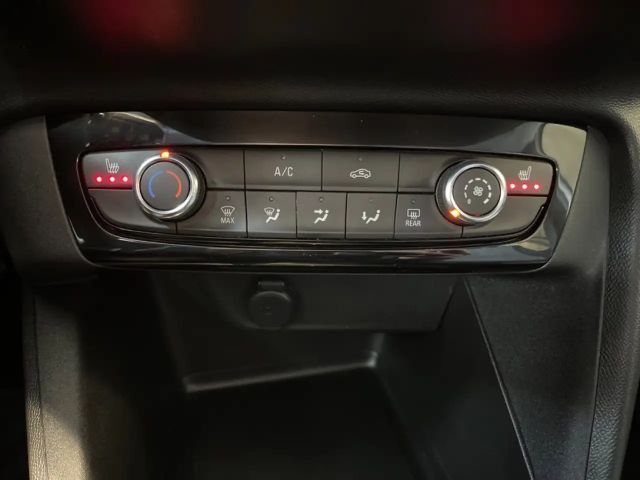 Opel Corsa 1.2 Turbo Edition Turbo