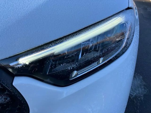 Mercedes-Benz GLC 300 AMG Line GLC 300 d