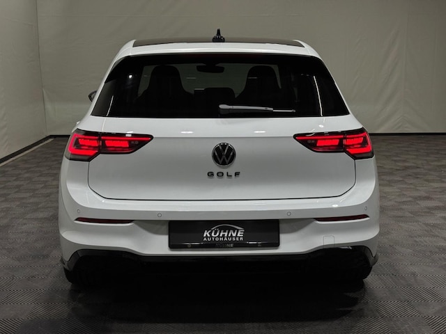 Volkswagen Golf 2.0 TDI DSG R-Line