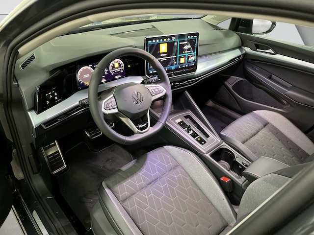 Volkswagen Golf DSG Golf VIII