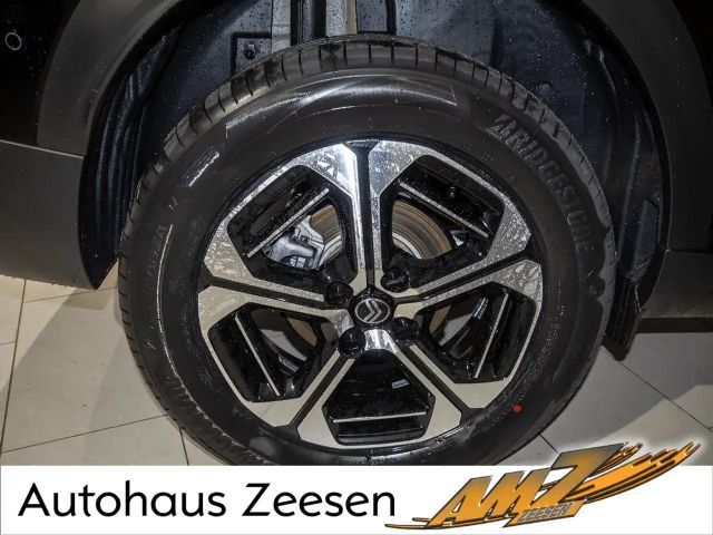 Citroën C3 Aircross Max