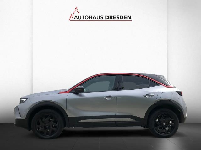 Opel Mokka 1.2 Turbo GS-Line Grand Sport Turbo