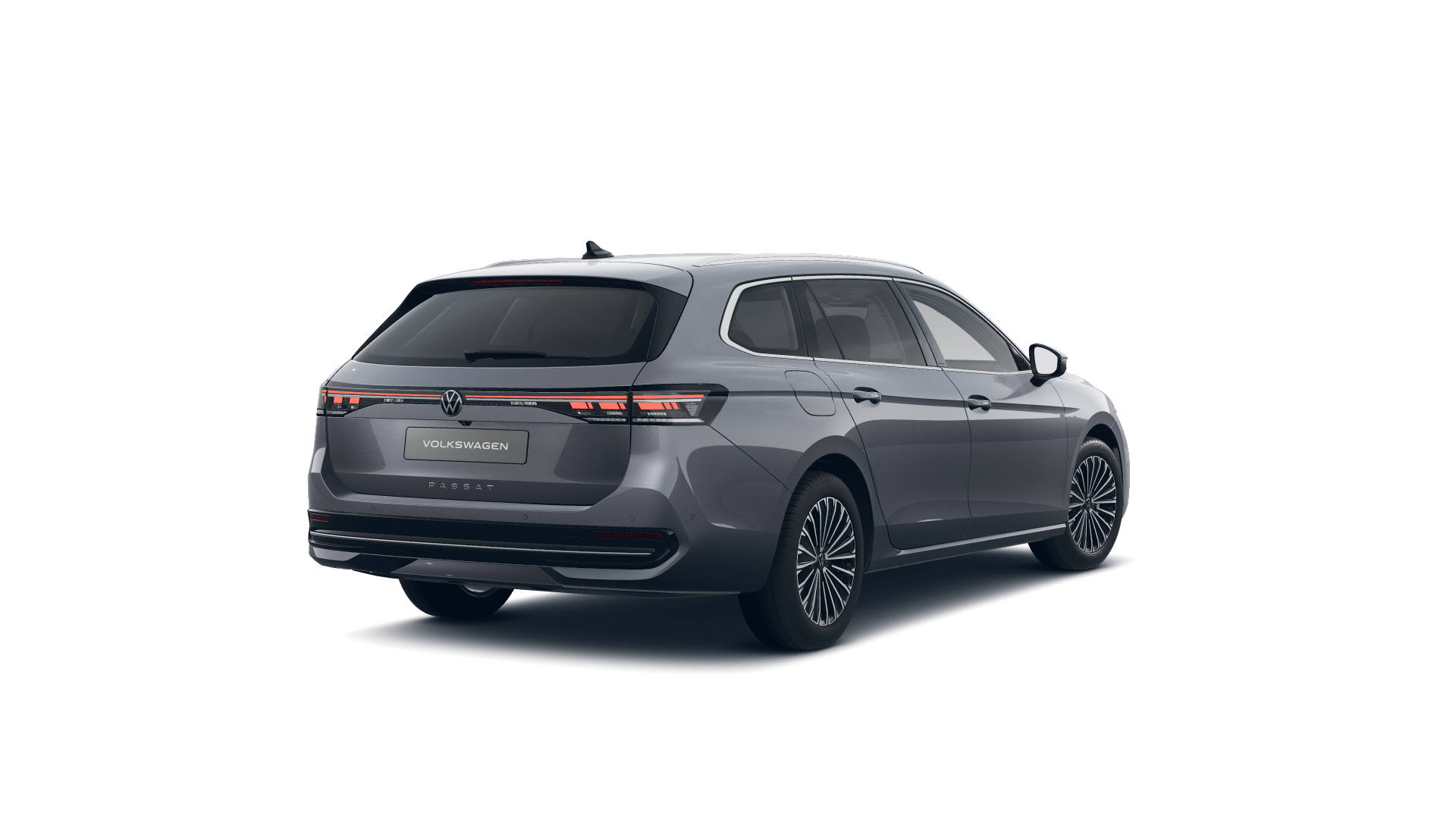 Volkswagen Passat 2.0 TDI DSG Variant