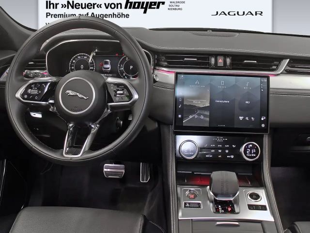 Jaguar F-Pace AWD D300 R-Dynamic