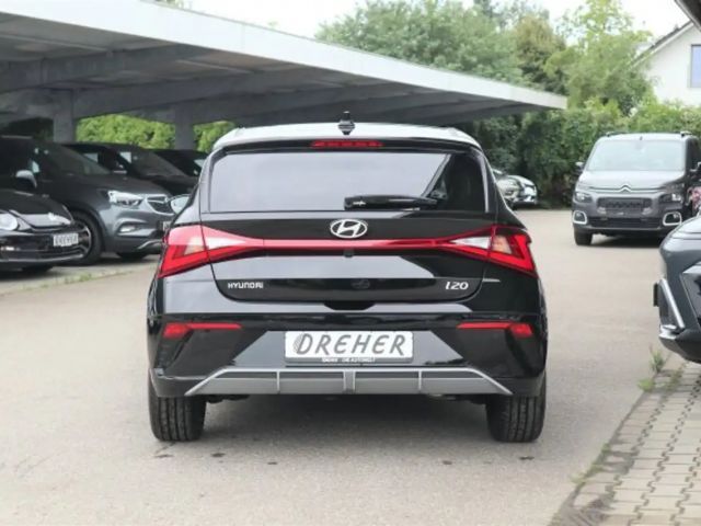 Hyundai i20 1.0 Prime T-GDi