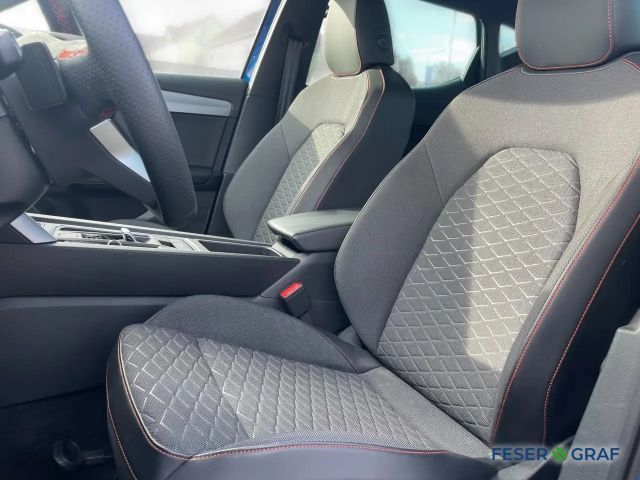 Seat Leon 1.5 eTSI DSG FR-lijn