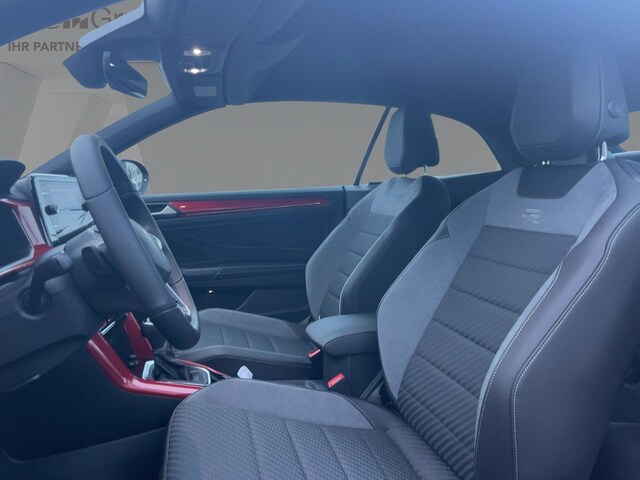 Volkswagen T-Roc Cabriolet