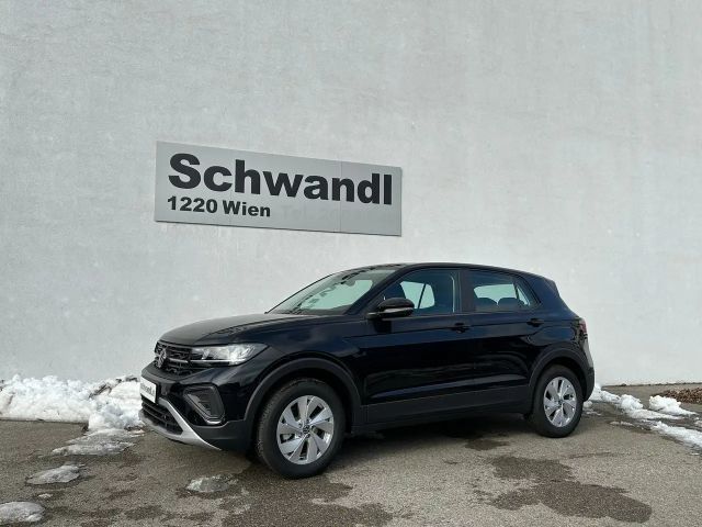 Volkswagen T-Cross 4Me TSI