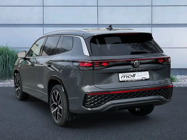 Volkswagen Tayron 4Motion R-Line