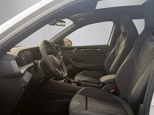 Volkswagen Tayron R-Line eHybrid