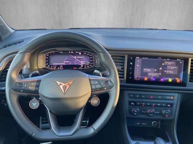 Cupra Ateca 1.5 TSI DSG