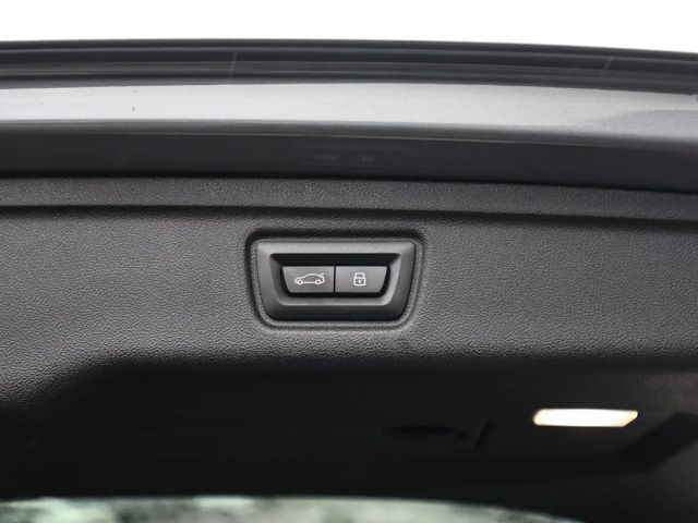 BMW M3 Competition Touring xDrive