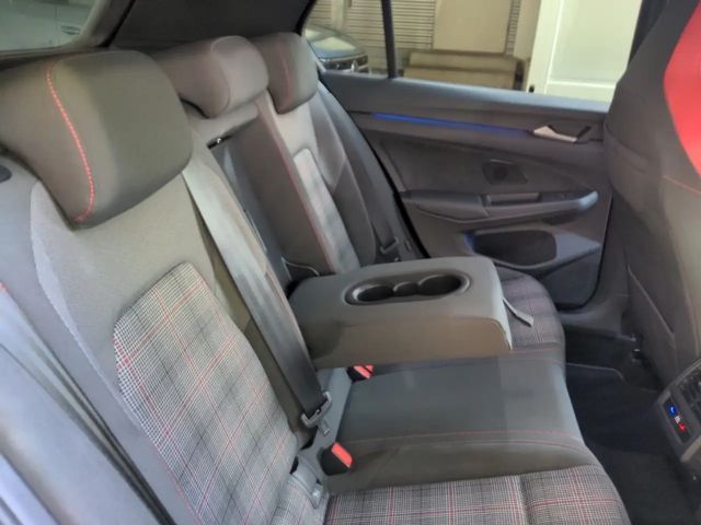 Volkswagen Golf 2.0 TSI DSG GTI Golf VIII