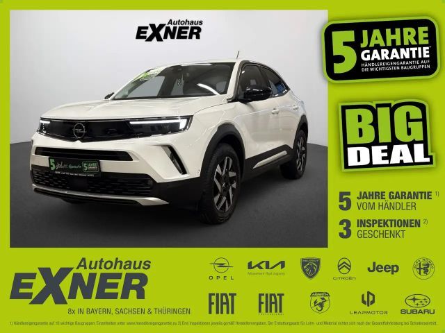 Opel Mokka 1.2 Turbo Elegance Turbo