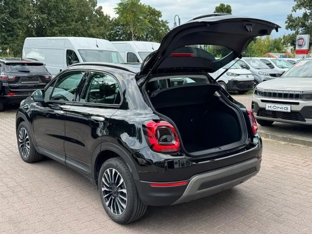 Fiat 500X Cross