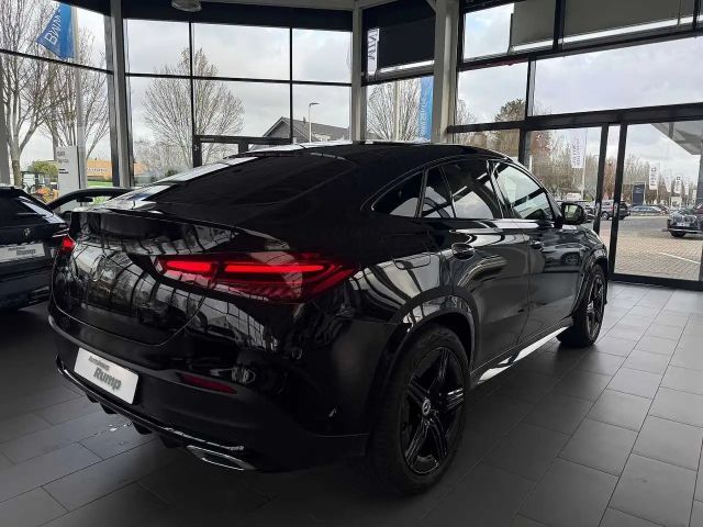 Mercedes-Benz GLE 450 AMG Line Coupé