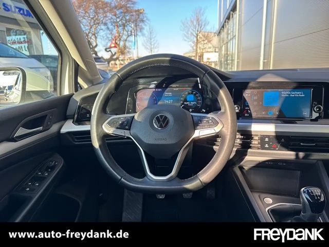 Volkswagen Golf 1.0 TSI Golf VIII