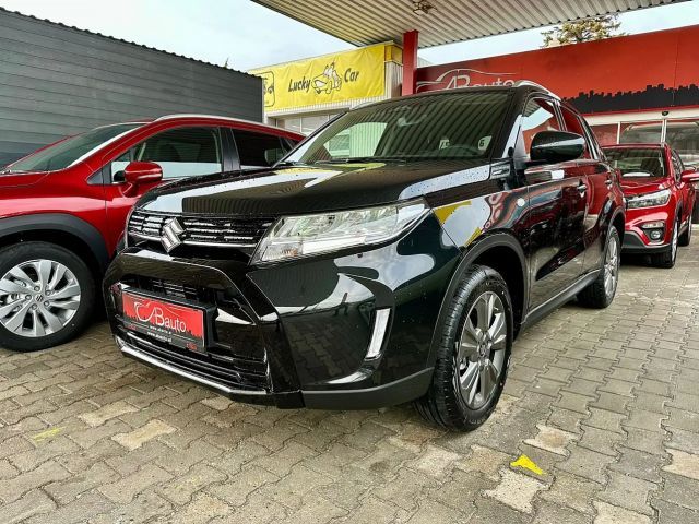 Suzuki Vitara AllGrip Hybrid Shine
