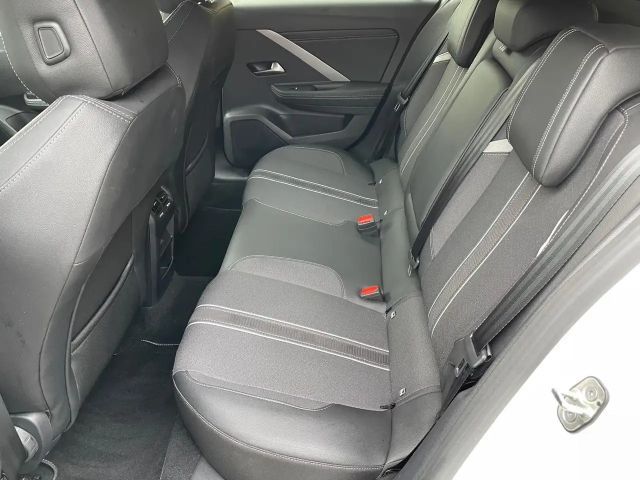 Opel Astra GS-Line Grand Sport