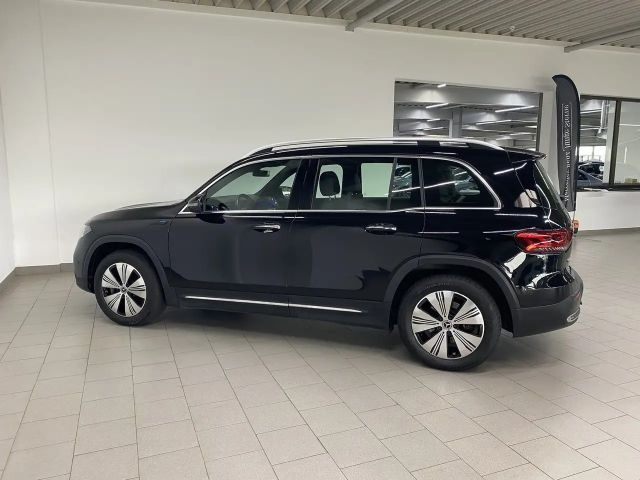 Mercedes-Benz EQB 300 4MATIC