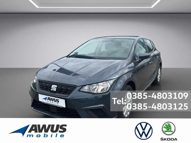 Seat Ibiza 1.0 MPI Style