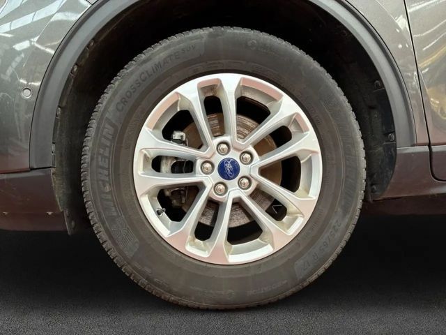 Ford Kuga Plug in Hybrid Titanium