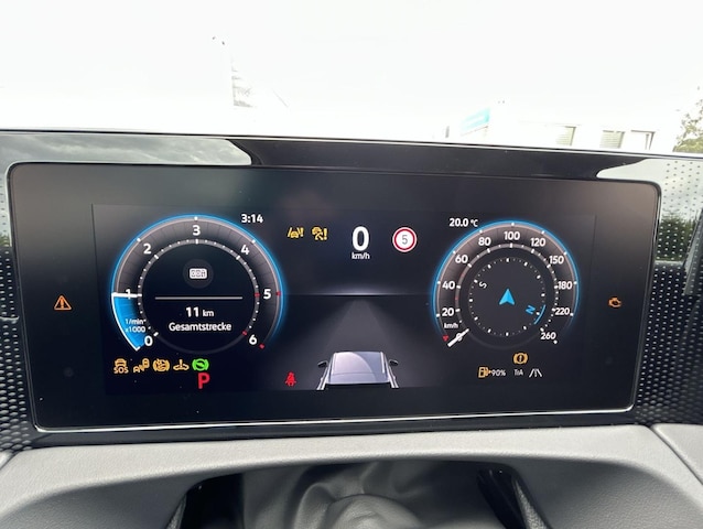 Volkswagen Tiguan 2.0 TDI DSG