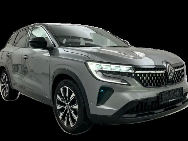 Renault Austral Techno