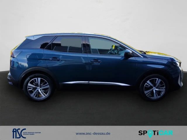 Peugeot 3008 Allure Pack