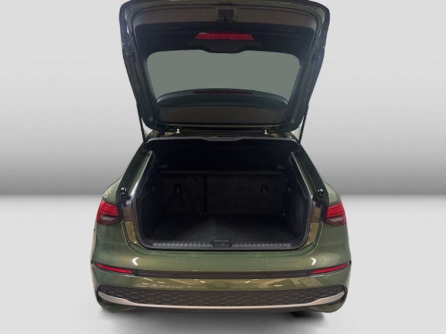 Audi A3 35 TFSI S-Tronic Sportback