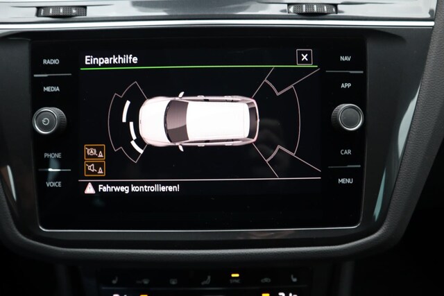 Volkswagen Tiguan eHybrid