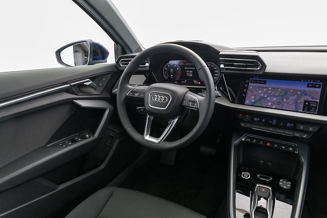 Audi A3 35 TFSI S-Tronic Sportback