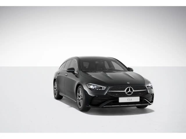 Mercedes-Benz CLA 200 CLA 200 d Shooting Brake