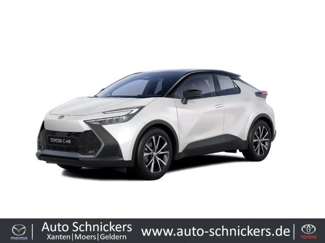 Toyota C-HR TEC-Edition
