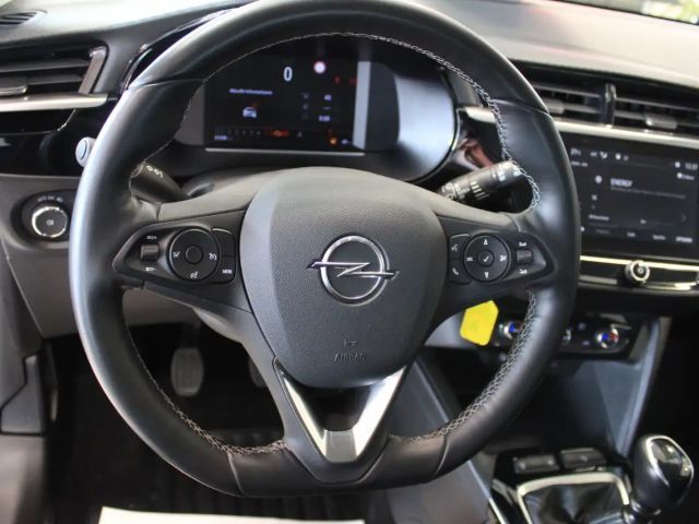 Opel Corsa 1.2 Turbo Elegance Turbo