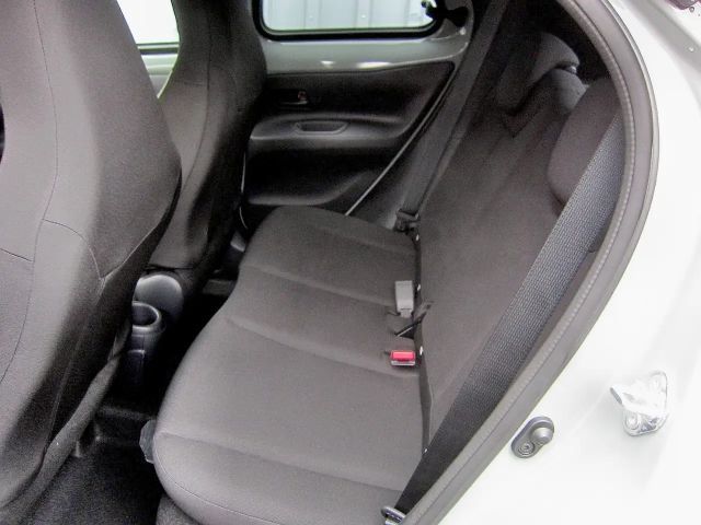 Toyota Aygo 1.0 VVT-i Hatchback