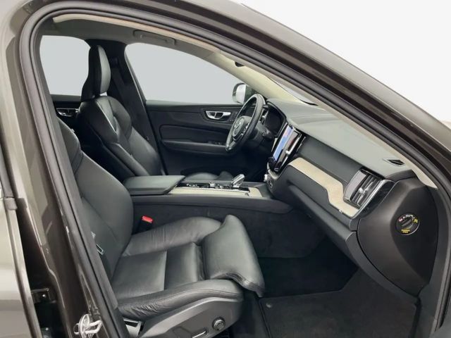 Volvo XC60 Geartronic Inscription
