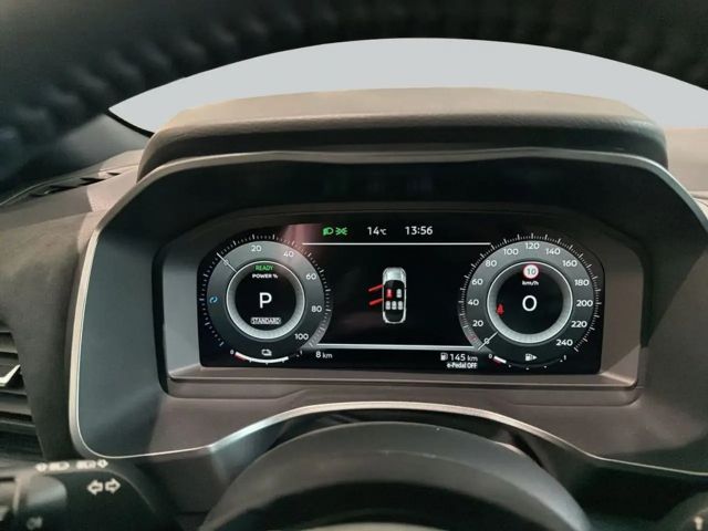 Nissan Qashqai Tekna