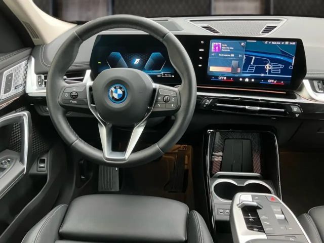 BMW X1 xDrive25e
