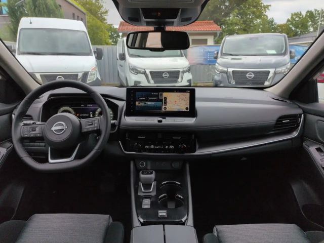 Nissan X-trail Acenta