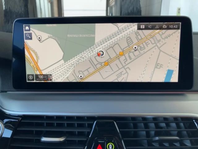 BMW 520 520d Sedan xDrive