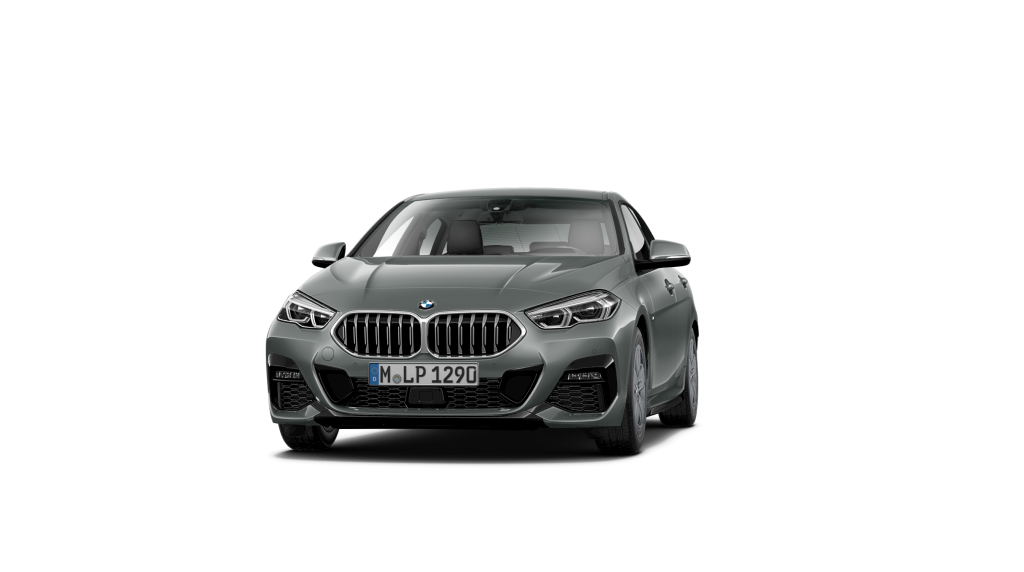 BMW 218 218i Coupé Gran Coupé M-Sport