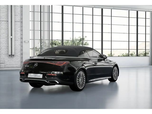 Mercedes-Benz CLE 200 AMG Line