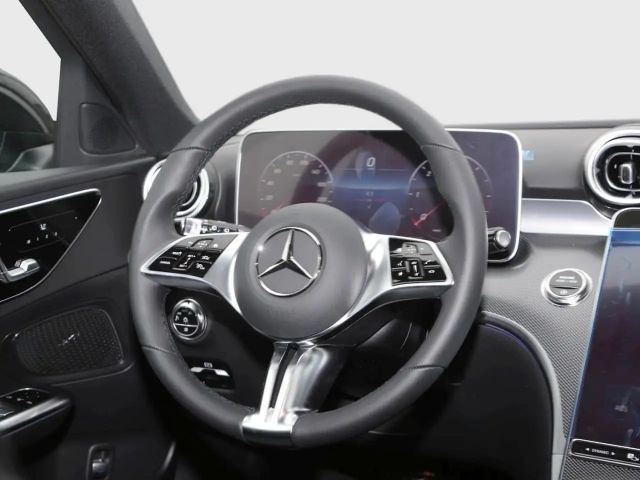 Mercedes-Benz C 200 AVANTGARDE C 200 d Estate
