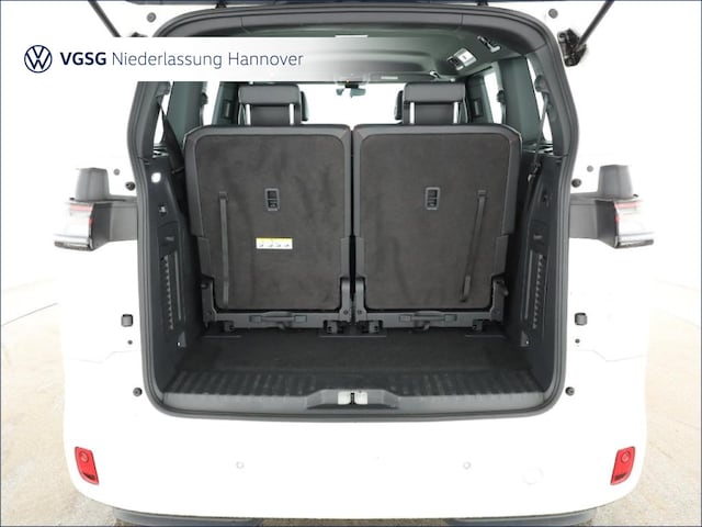 Volkswagen ID.Buzz GTX