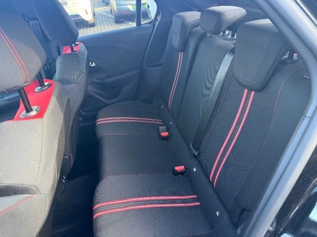 Opel Corsa GS-Line Grand Sport