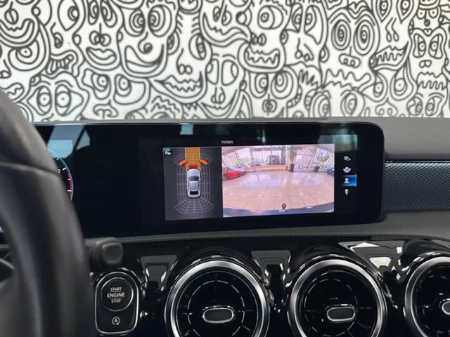 Mercedes-Benz A 200 Limo 4-MATIC*8G-DCT*WIDE*MBUX*AHK*KAM*STDH